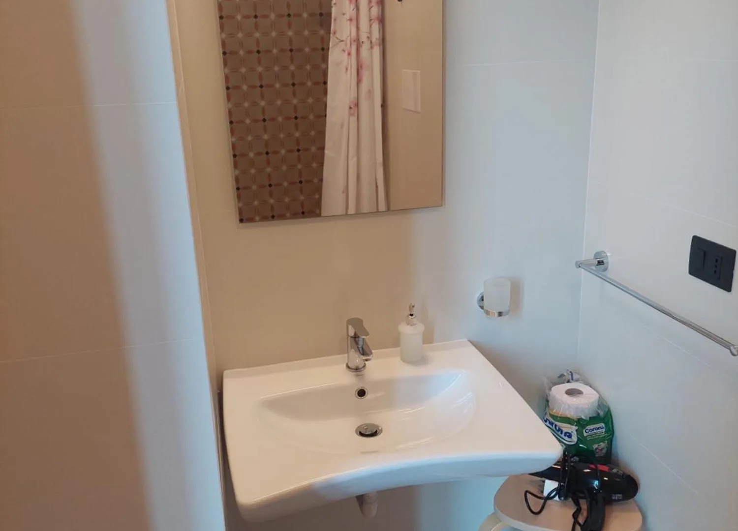 Antista Rooms Palermo Affittacamere