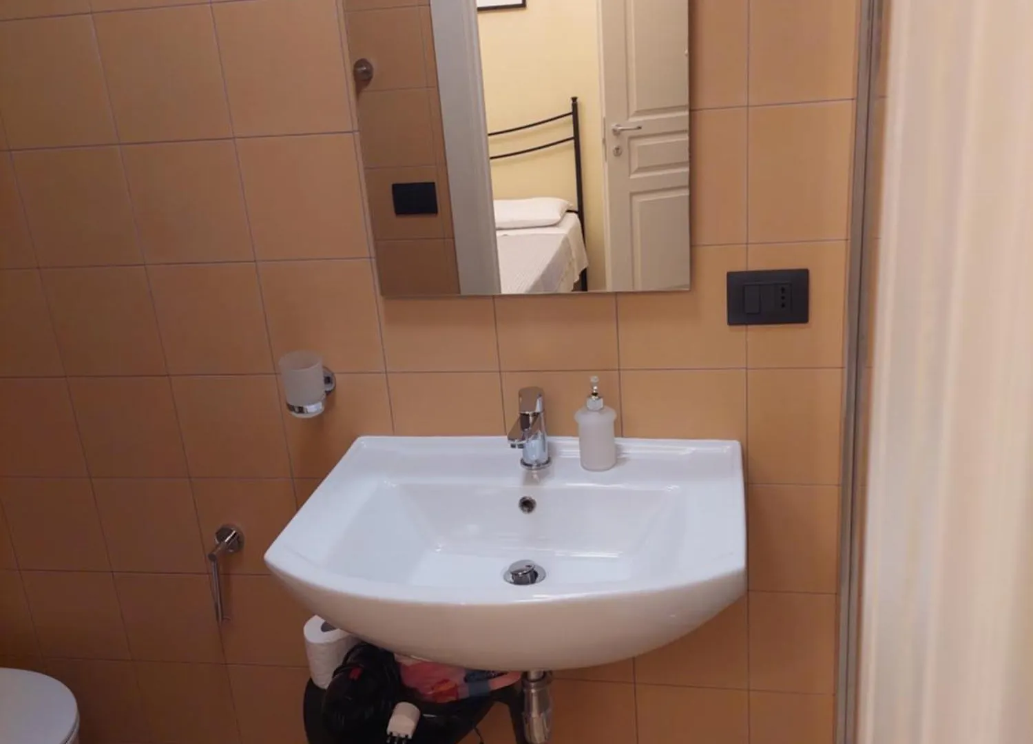 Antista Rooms Palermo Affittacamere