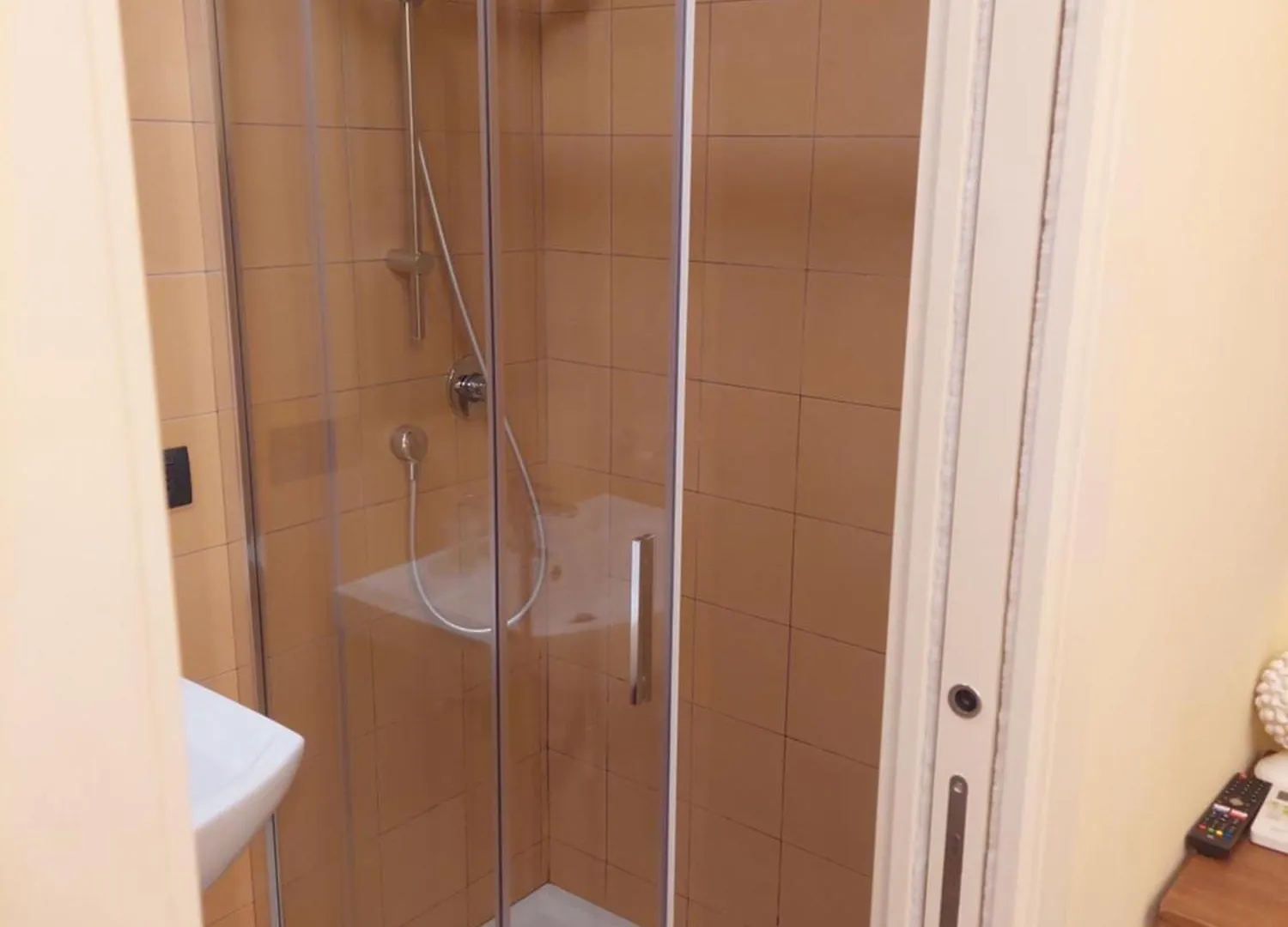 Antista Rooms Palermo