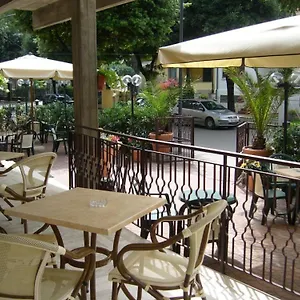 Mucciolini Hotel Castrocaro Terme