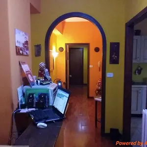 Movida Bed & Breakfast Catania