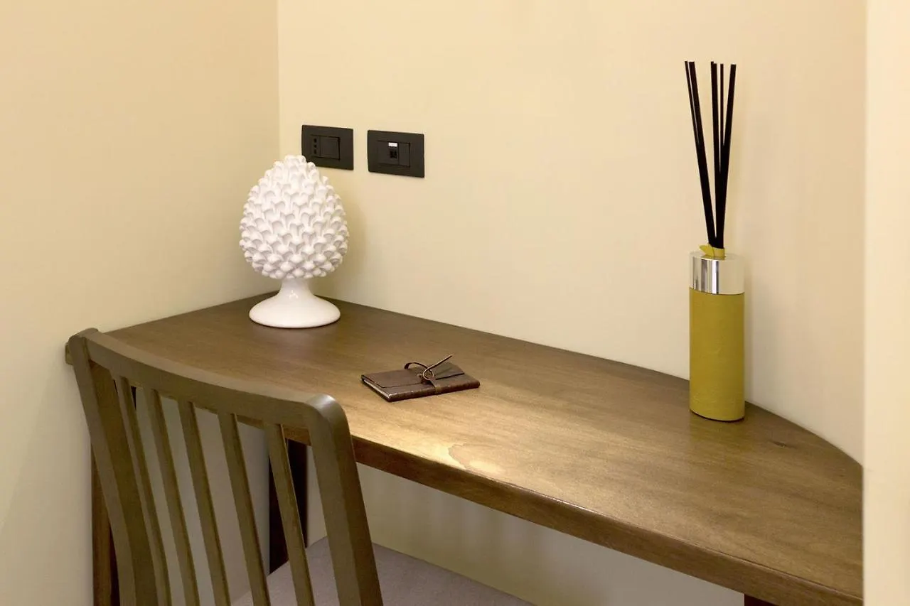 Guest house Antista Rooms Palermo
