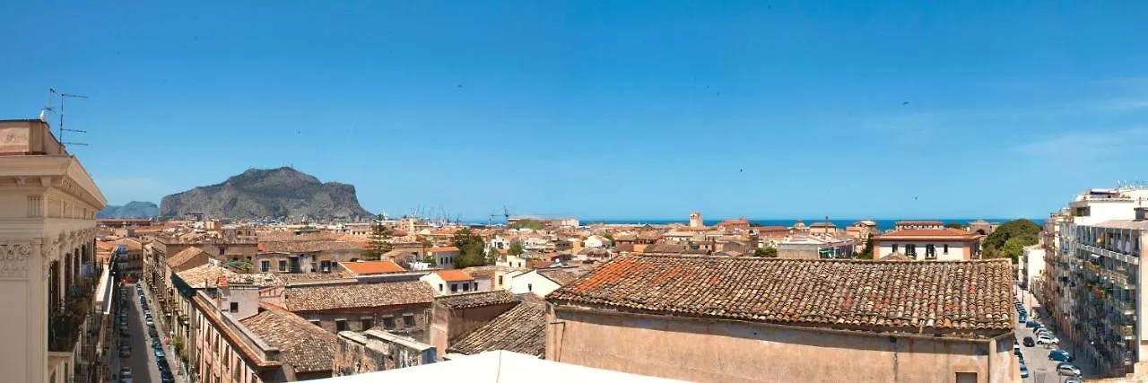 Guest house Antista Rooms Palermo